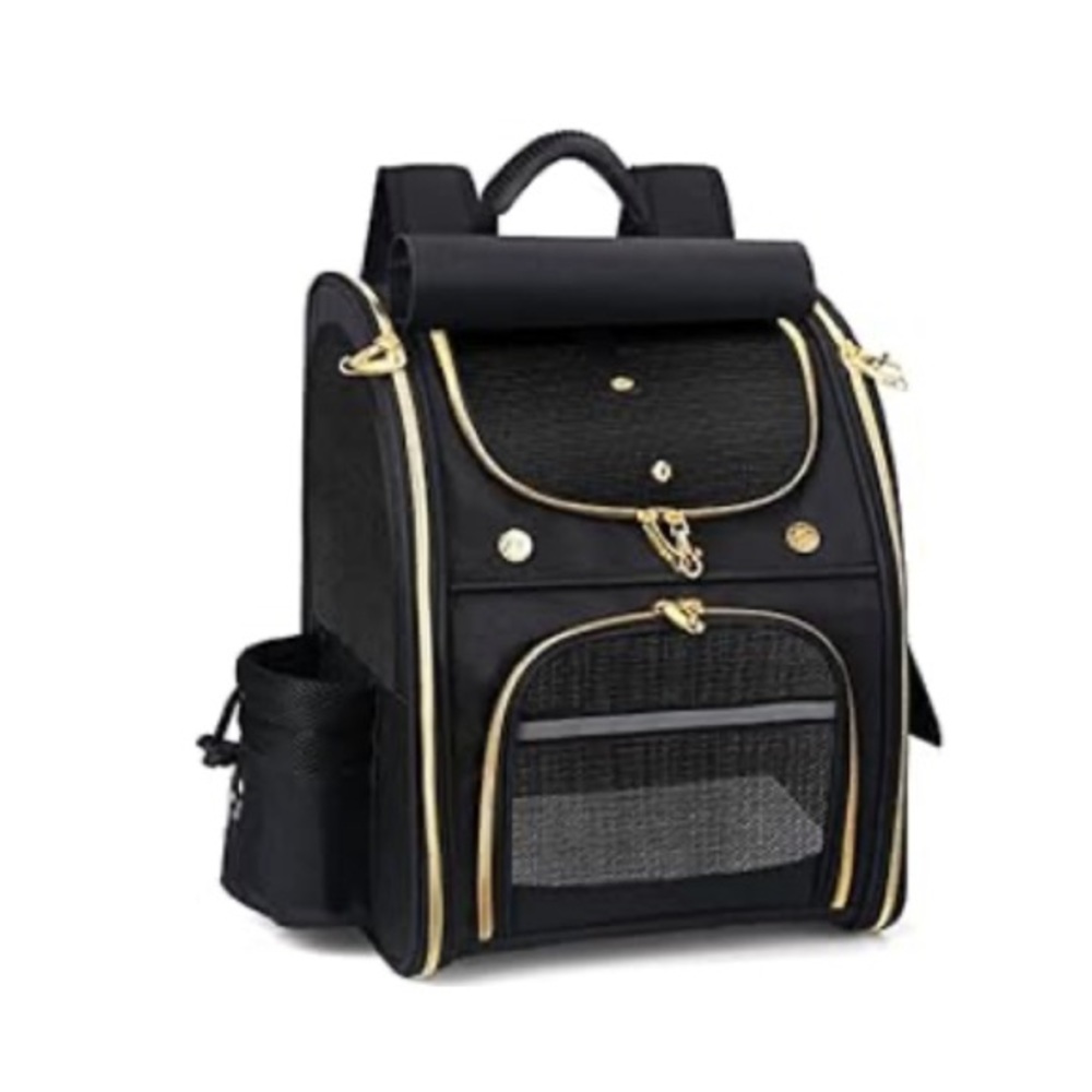 Pet Backpack Carrier,Pet Carrier TSA Airline Approved